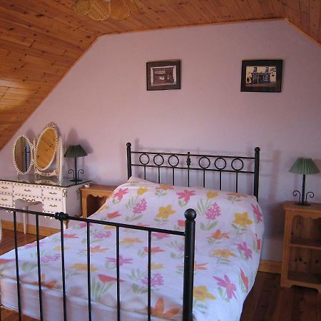 Holiday Home Seaside Cottages-1 By Interhome Portmagee Exterior photo