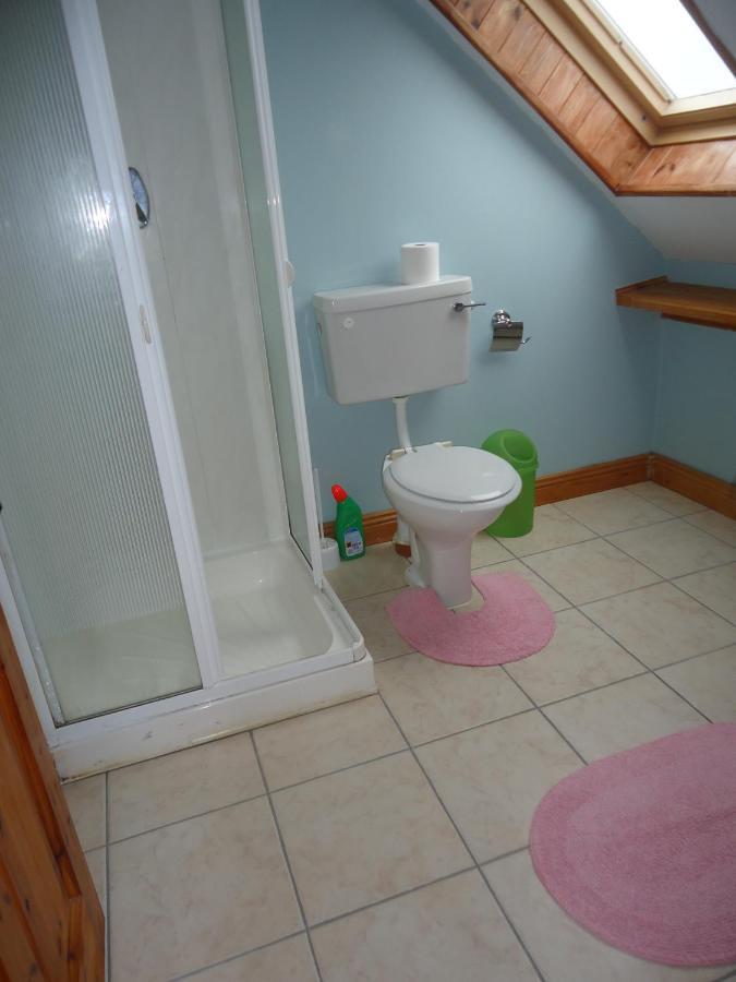 Holiday Home Seaside Cottages-1 By Interhome Portmagee Room photo